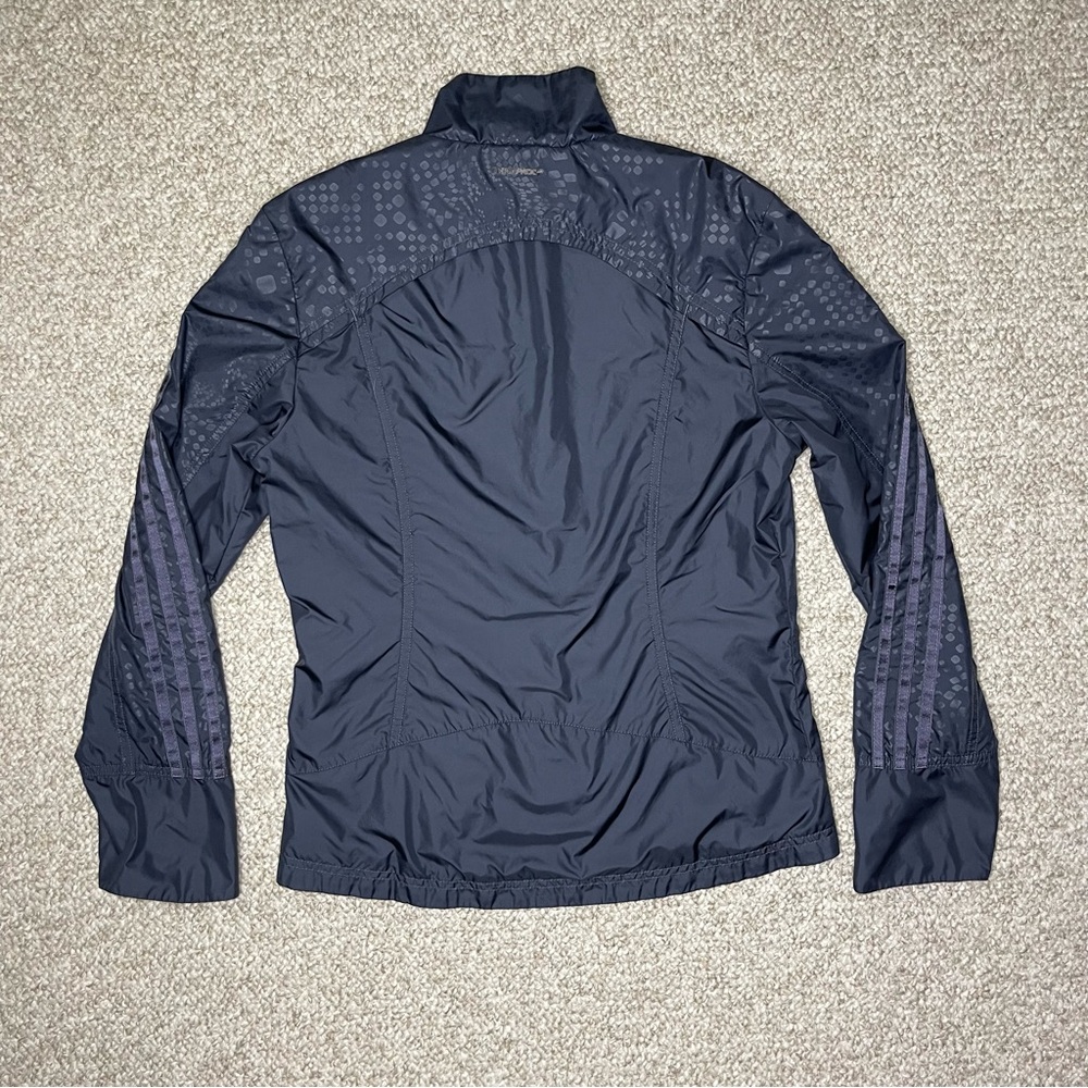 Adidas Clima365 running jacket - Picture 12 of 12